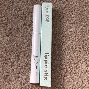 Colourpop Ziggie Matte X Lippie Stix